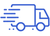 Fast shipping