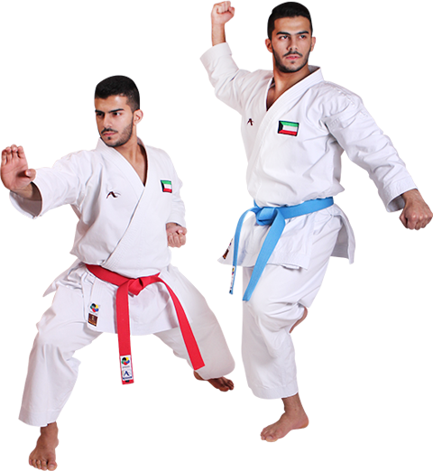 Kimono Karate Arawaza Kids/Beginners Mod. Lightweight EKO WKF Approved