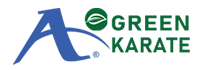 Green Karate