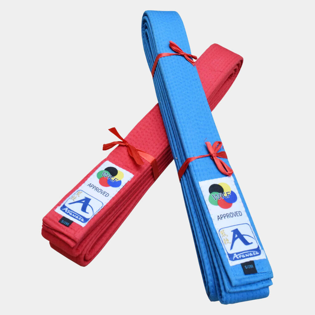 Arawaza Shin Guards Cloth Arawaza®