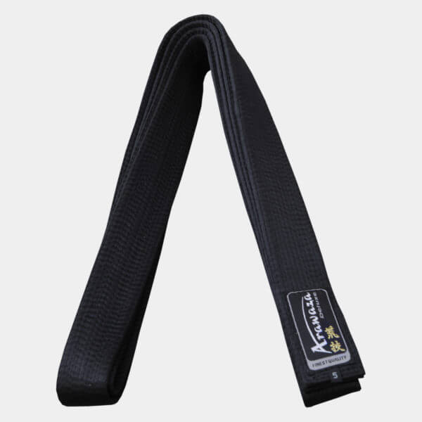 Arawaza Black Belts - Deluxe - Arawaza®