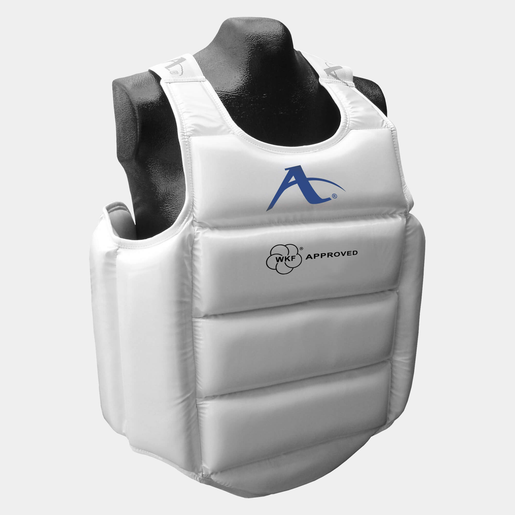 Arawaza External WKF Approved Body Protector