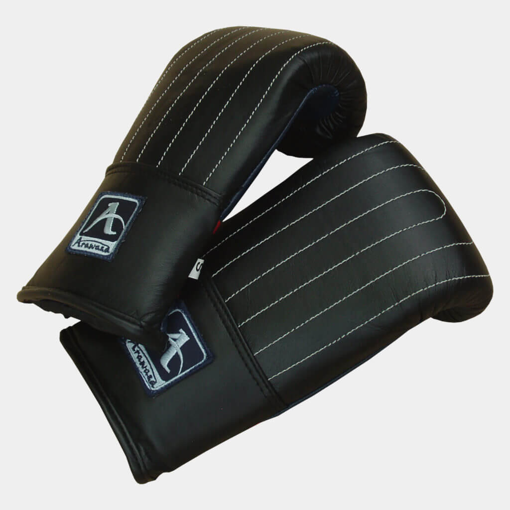 Liquidation Arawaza Punching bag gloves Leather Arawaza®