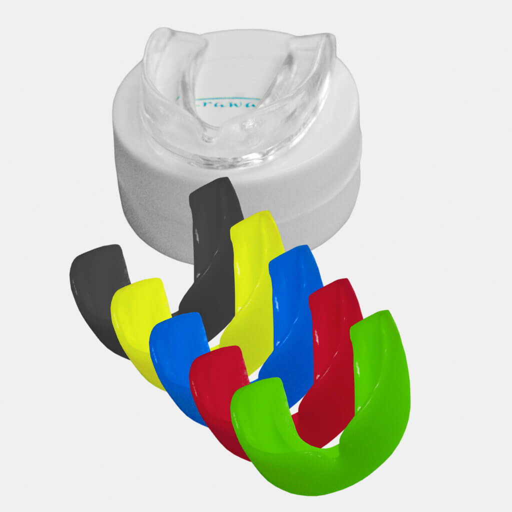 Mouth Guards Archives Arawaza®