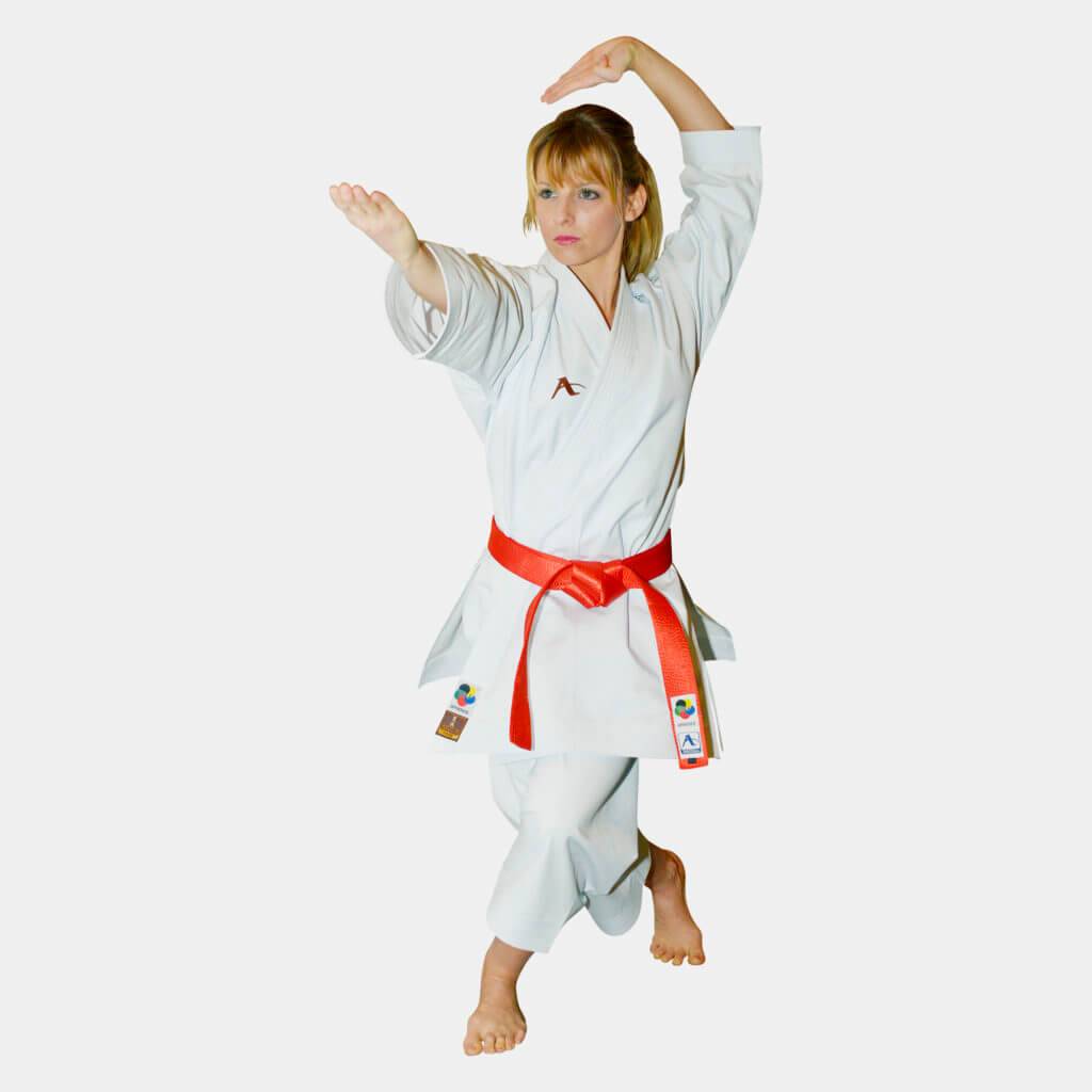 Arawaza Amber Evolution, Karate Arawaza®