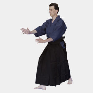 Sumergido clima cera Aikido Uniforms Archives - Arawaza®