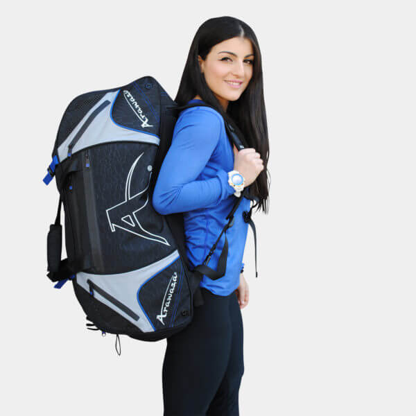 Arawaza Technical Sport Bag Backpack