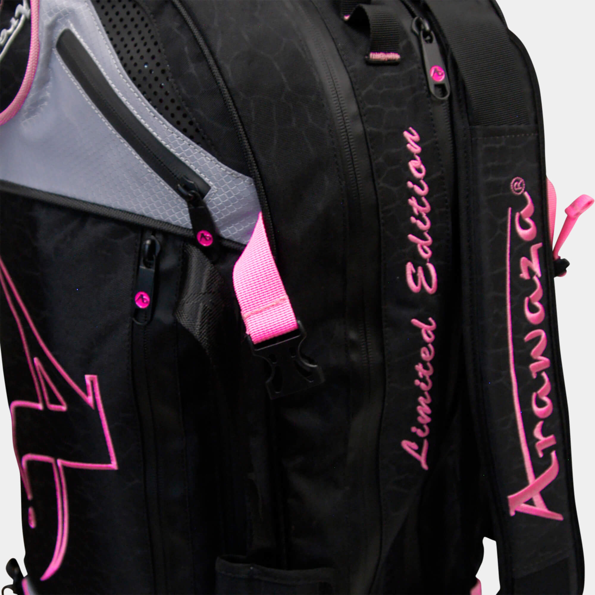 Arawaza Technical Sport Bag – backpack – blue | Karate Shop