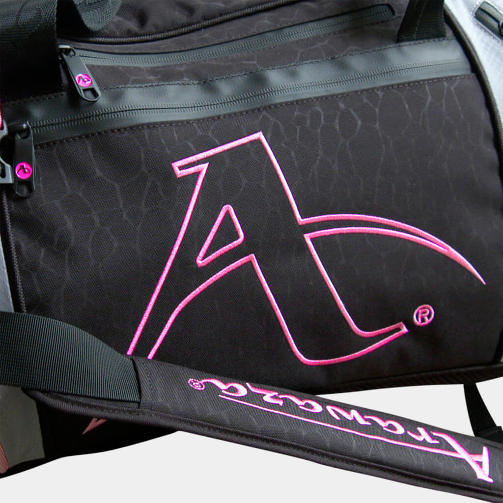 Arawaza Technical Sport Bag Backpack Limited Edition Pink Arawaza®