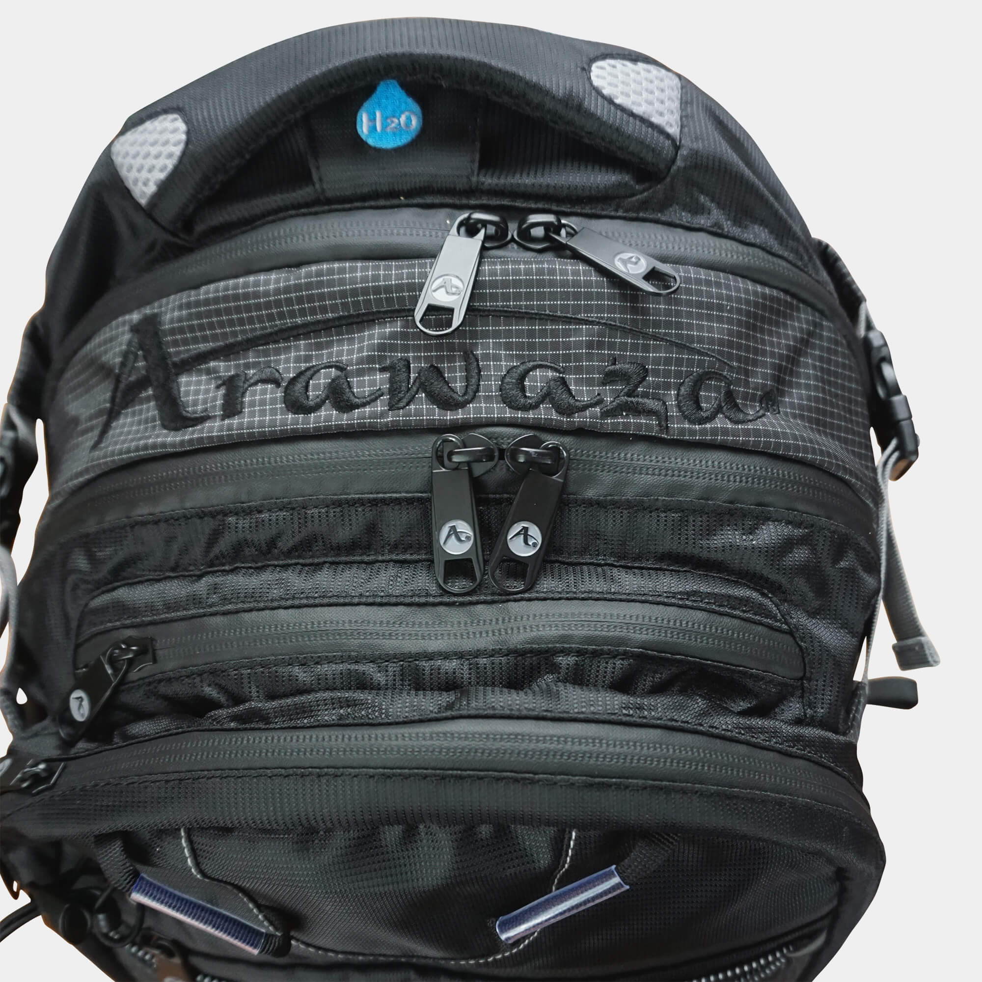 Arawaza Technical Sport Bag With Wheels