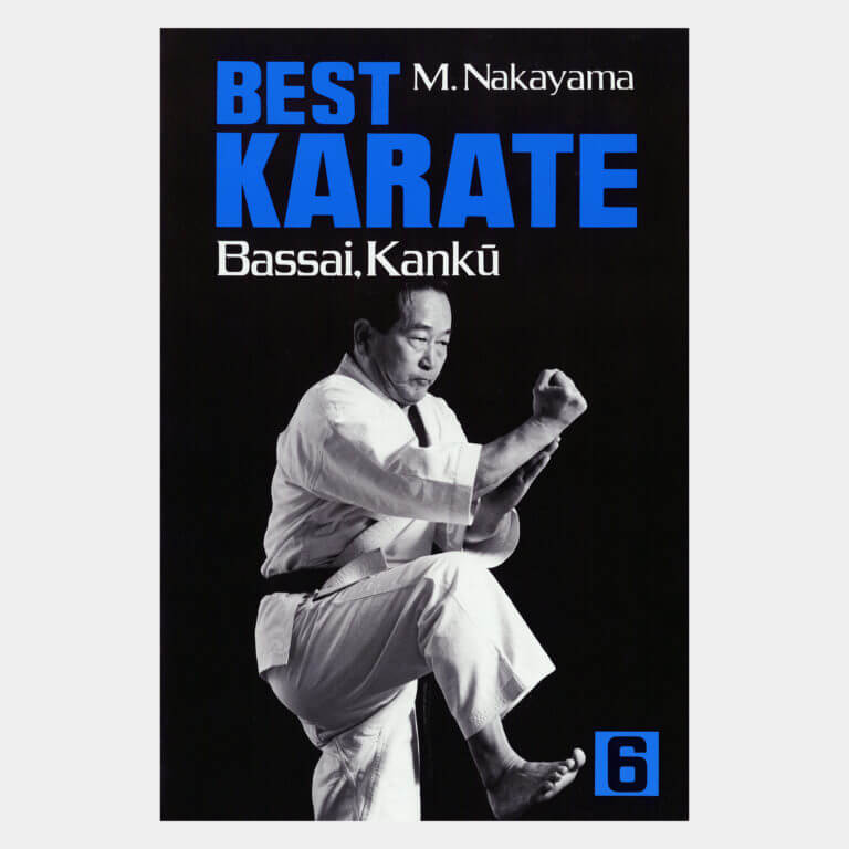 new karate series