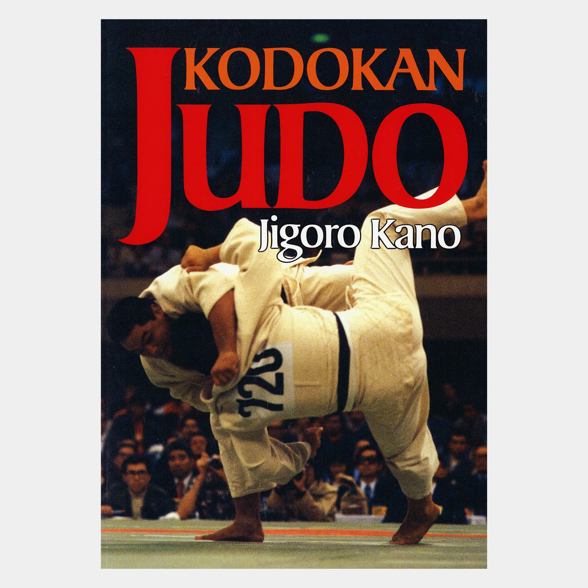 A Complete Guide to Kodokan Randori No Kata Judo Formal Techniques 