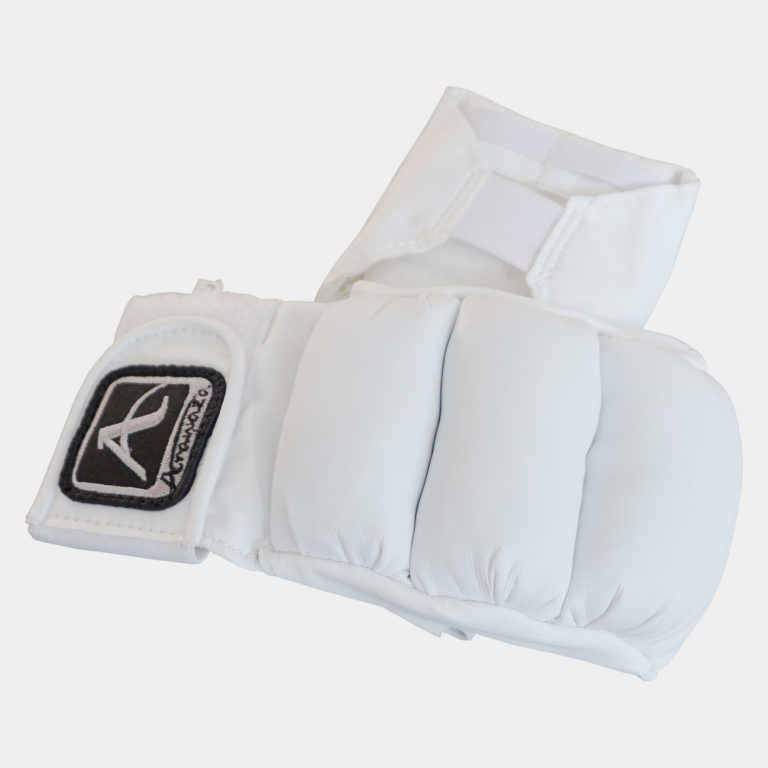 Arawaza Three Pad Fist Gear - Arawaza®