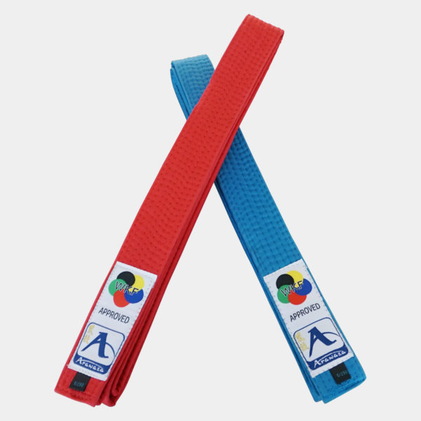 One ring of 144 WKF Approved Tatamis, Karate Arawaza®