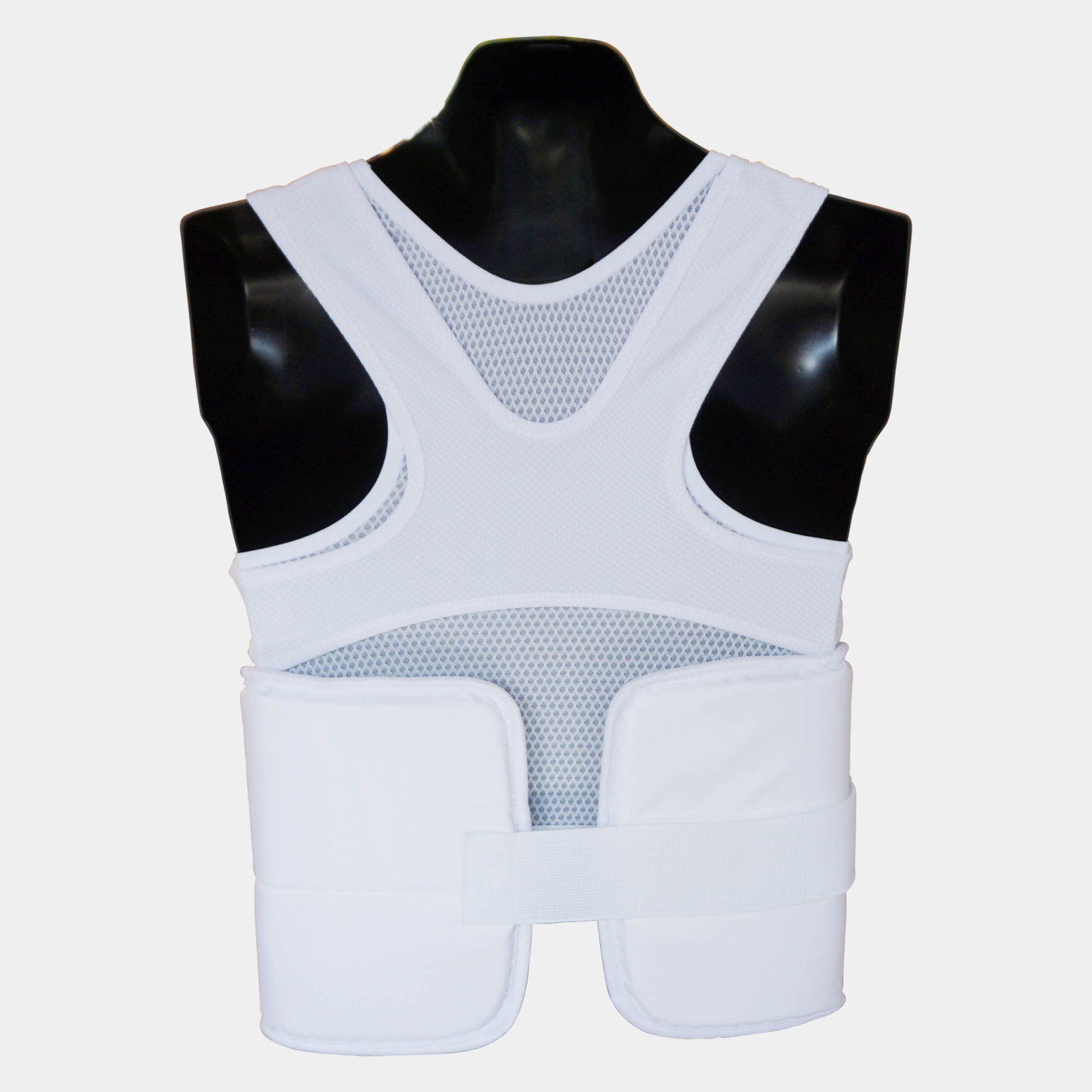Arawaza WKF Approved Women Body Protector Competition - Arawaza®