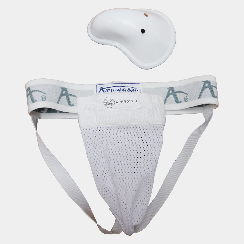 Arawaza Kata Deluxe Evo, Karate Arawaza®