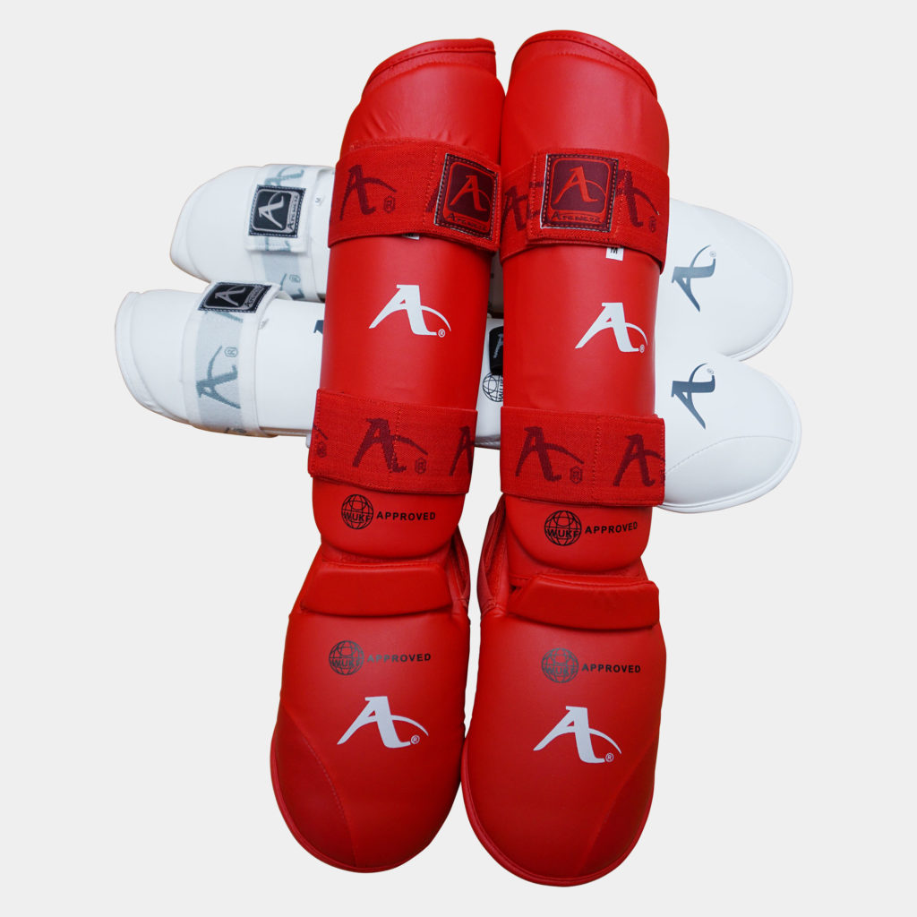 High Quality Martial Arts Supplies and Karate Equipment Arawaza®