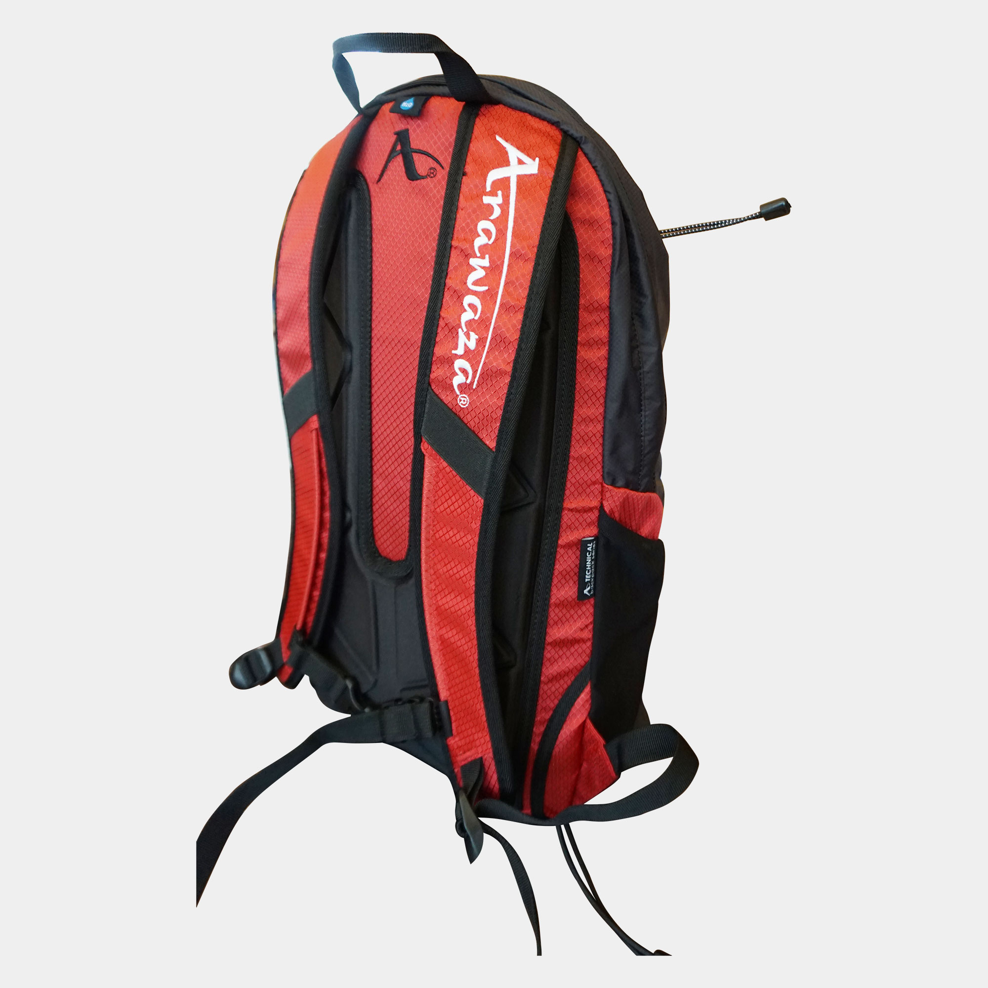Punok Karate Competition Backpack - your companion!, 89,99 €